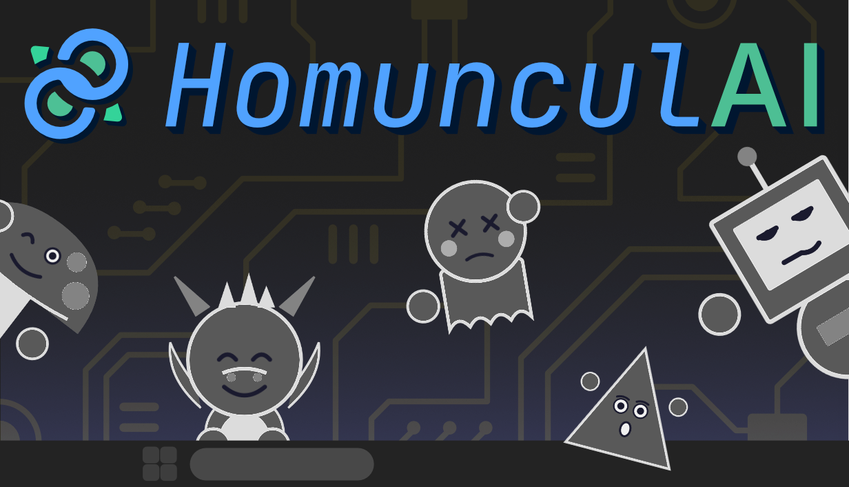 HomunculAI