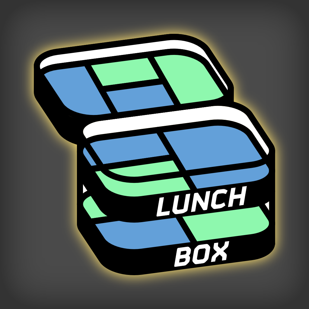 LunchBox logo