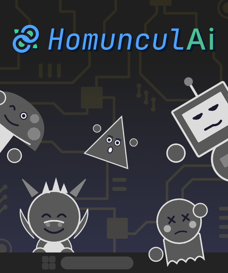 HomunculAi
