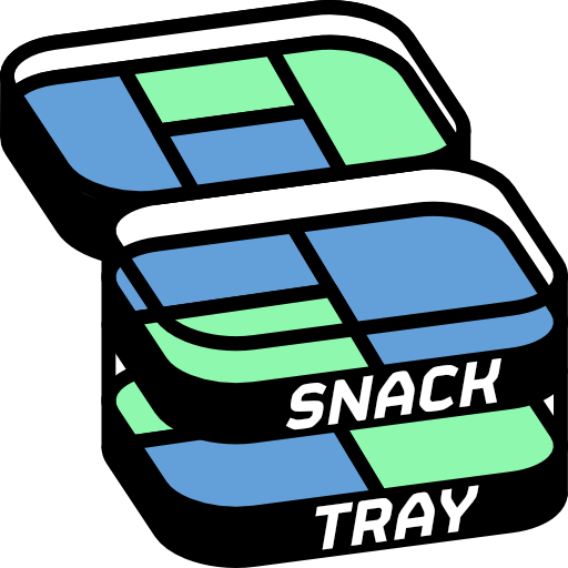 SnackTray logo